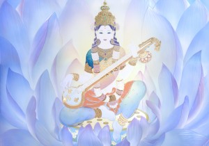 サラスバティー