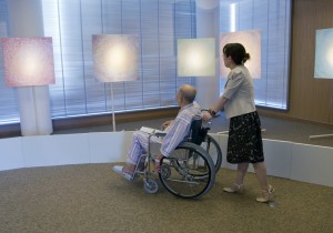 ホスピタルアート4