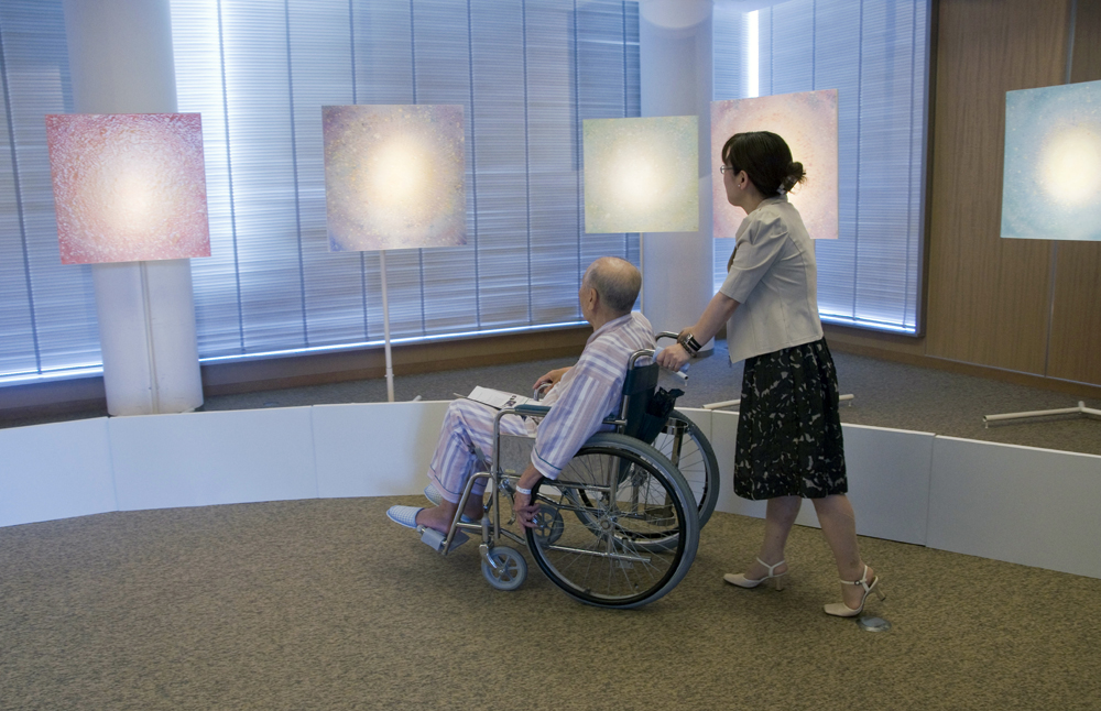 ホスピタルアート4