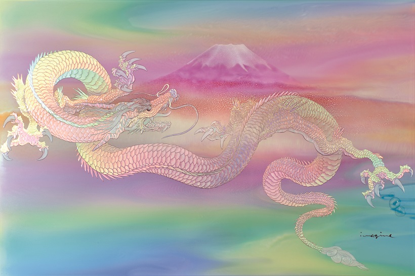 富士越えの龍_全体